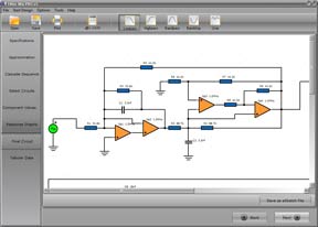 filter circuit