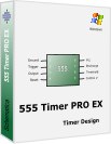 555 Timer PRO EX